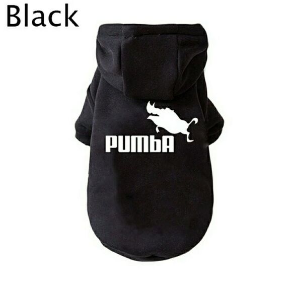 🎉HP🎉 Dog Hoodie Winter - Picture 1 of 4